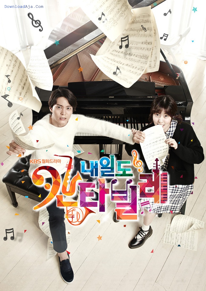 download drama korea who are you school 2015 episode 13